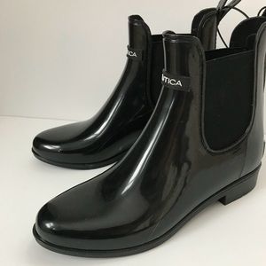 NAUTICA Ankle Boots- Size 7